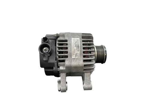 Used Alternator Alternator PEUGEOT 208 I (CA_, CC_) 1.2 VTI 82 (82 hp) 25349068 25349068