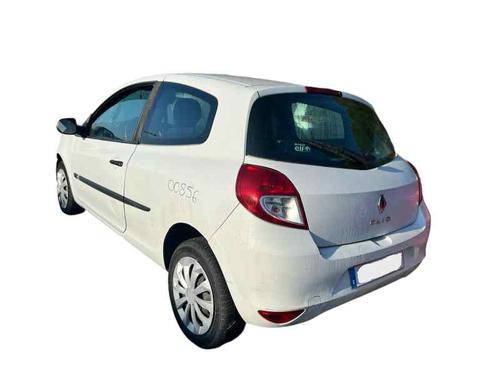 Left front driveshaft RENAULT CLIO III Hatchback Van (SB_, SR_) 1.5 dCi | BP25212417M38 - Image 6