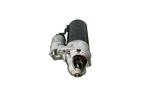 Starter AUDI A4 B6 (8E2) | BP31682169M8 - Image 5
