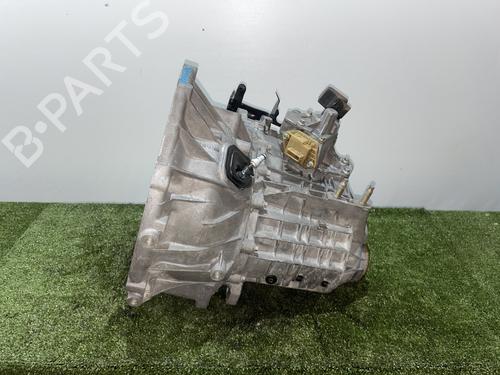 Used Gearbox Gearbox FORD COUGAR (EC_) [1998-2001] 31684398 31684398