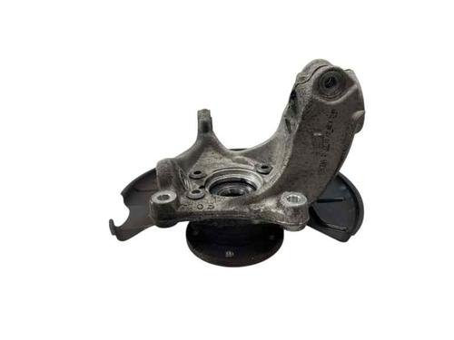 Left front steering knuckle VW PASSAT B7 (362) 2.0 TDI | BP30718087M25 - Image 6