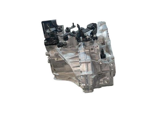 Gearbox HYUNDAI SONATA V (NF) 2.0 CRDi | BP25210894M3 