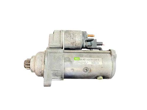 Used Starter SEAT CORDOBA (6L2) 1.9 TDI (100 hp) 29933967
