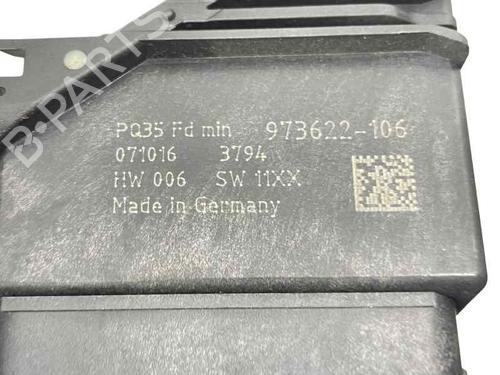 Rear left window mechanism SEAT LEON (1P1) 1.8 TSI | BP29448943C24