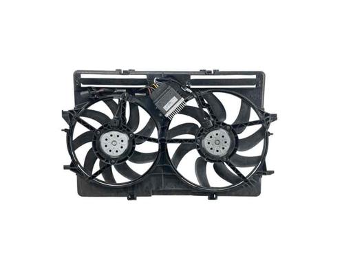 Used Radiator fan Radiator fan AUDI A4 B8 (8K2) 2.0 TDI (143 hp) 27472339 27472339