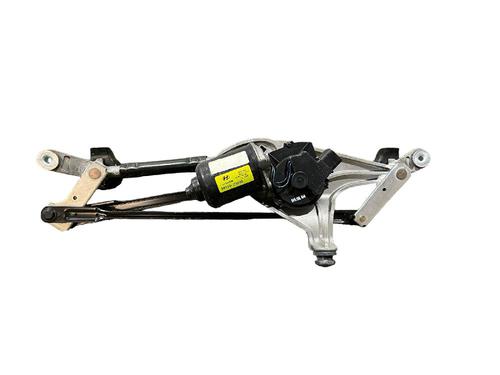 Used Front wiper motor HYUNDAI TUCSON (TL, TLE) 1.7 CRDi (116 hp) 25210493