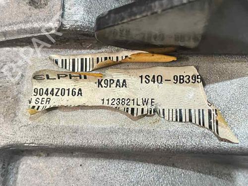 Used Injection pump FORD TRANSIT CONNECT (P65_, P70_, P80_) 1.8 TDCi (90 hp) 29177963