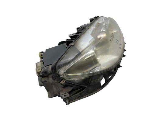 Used Right headlight MAZDA 6 Saloon (GG) [2002-2008]  31682934