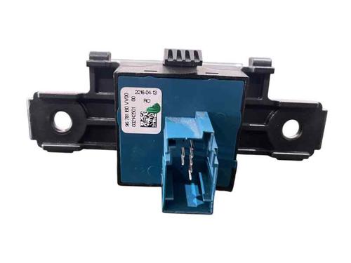 Hand brake CITROËN C4 Grand Picasso II (DA_, DE_) 1.2 THP 130 | BP25212600I18