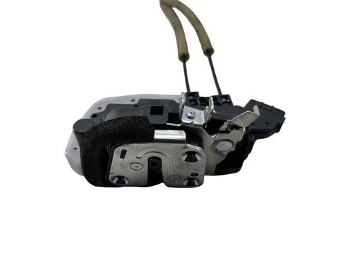 Front right lock NISSAN LEAF (ZE1) Electric | BP31940256C97