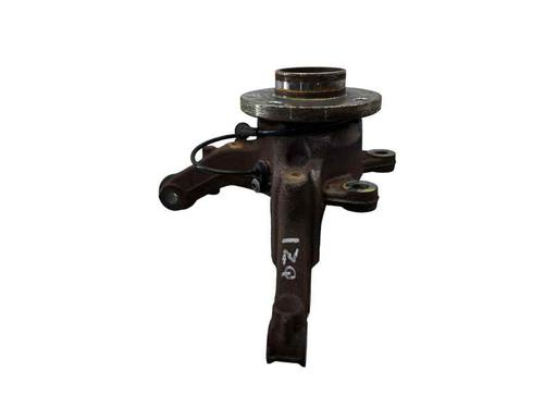 Used Left front steering knuckle Left front steering knuckle DACIA SANDERO III 1.0 TCe 110 (110 hp) 31869677 31869677