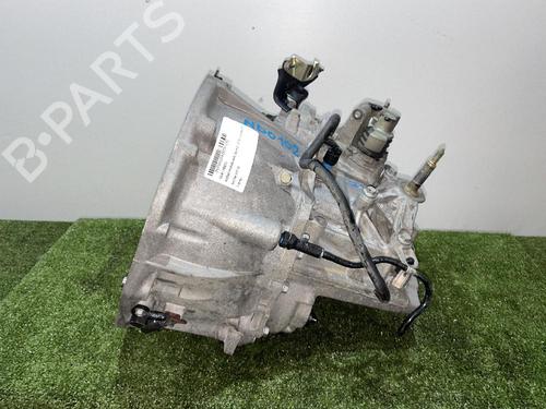 Caixa de velocidades NISSAN PRIMERA (P11) [1996-2002]  31684534