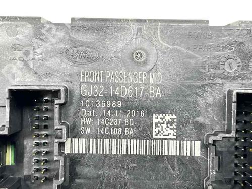 Electronic module JAGUAR XE (X760) 2.0 D AWD | BP33425453M83 - Image 2