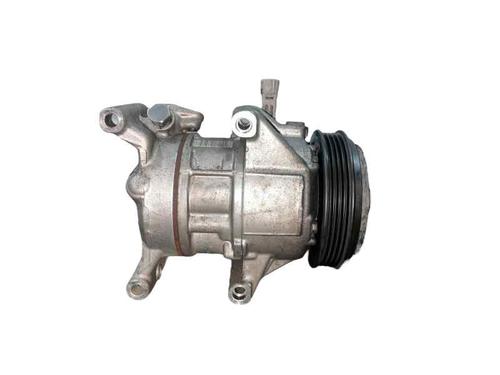 AC compressor TOYOTA YARIS (_P13_) 1.3 (NSP130_, NSP130) | BP25211730M34 - Image 5