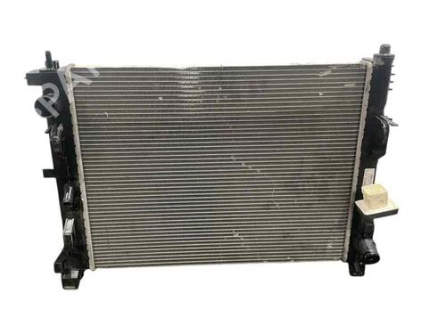 Water radiator DACIA DUSTER (HM_) 1.5 dCi 95 (HMAF) | BP24353770M31 - Image 2