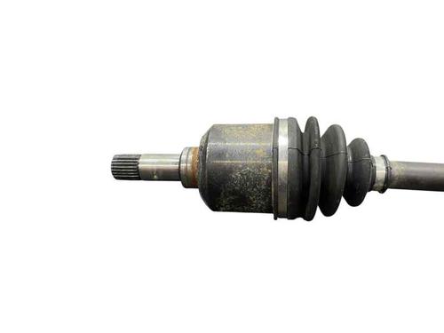 Used Left front driveshaft CITROËN C15 Estate 1.8 D (60 hp) 29177249