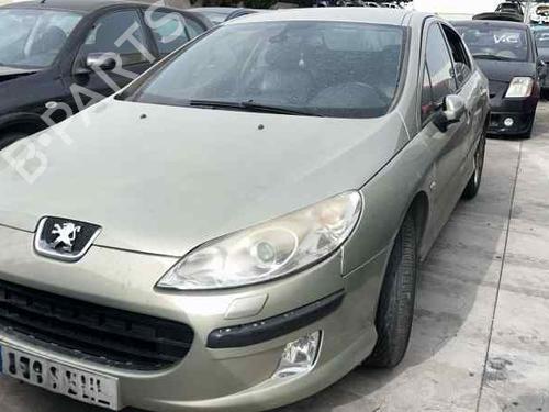 Used Parts PEUGEOT 407 (6D_)  2.0 HDi 135 (6DRHRH, 6DRHRE, 6DRHRG, 6DRHRJ)  4617418