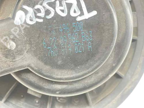 Heater blower motor VW TRANSPORTER T5 Van (7HA, 7HH, 7EA, 7EH) 2.5 TDI | BP26652005M62 