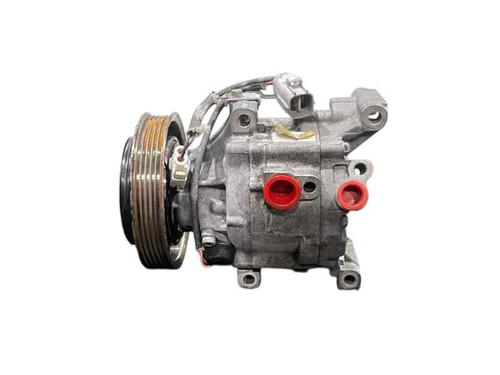Used AC compressor TOYOTA YARIS (_P1_) 1.4 D-4D (NLP10_, NLP10R) (75 hp) 25302898