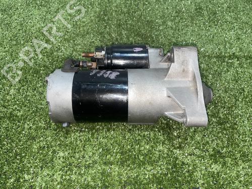 Used Starter Starter PEUGEOT 406 (8B) 2.1 TD 12V (109 hp) 31684773 31684773