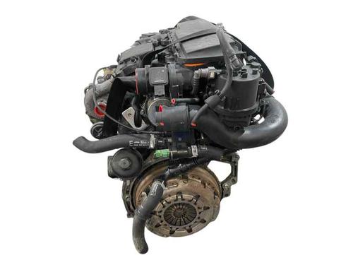 Engine FORD FIESTA VI (CB1, CCN) 1.4 TDCi | BP29176976M1 - Image 3