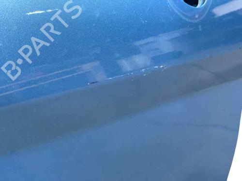 Dør høyre foran FORD FIESTA VI (CB1, CCN) 1.6 TDCi | BP29821463C3