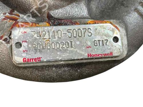 Turbolader/Kompressor FORD FOCUS C-MAX (DM2) 1.8 TDCi | BP27449406M71 