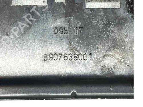 Support CITROËN C4 Grand Picasso II (DA_, DE_) 1.2 THP 130 (130 hp) 31869530