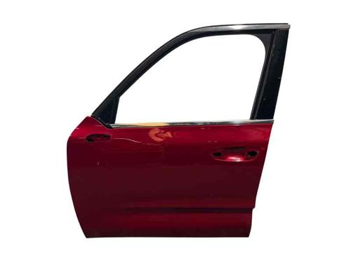 Dør venstre fortil CITROËN C4 Grand Picasso II (DA_, DE_) 1.2 THP 130 (130 hp) 30635584