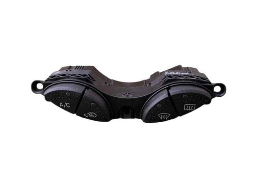 AC-Styringsenhed/Manøvreenhed FORD FOCUS I (DAW, DBW) 1.6 16V (100 hp) 31682723