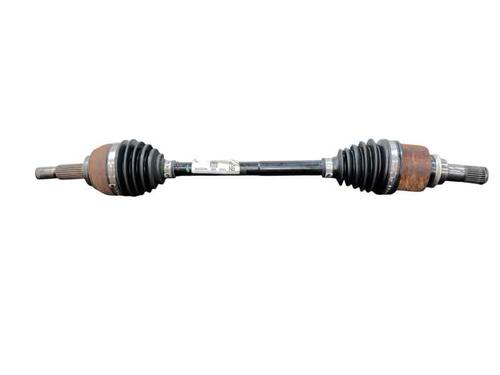 Left front driveshaft NISSAN MICRA V (K14) 1.0 IG-T | BP32259674M38 - Image 2