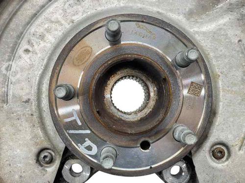 Right rear steering knuckle JAGUAR XE (X760) 2.0 D AWD | BP29908379M28 