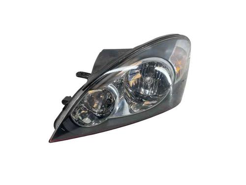 Used Left headlight KIA PRO CEE'D (ED) 2.0 CRDi 140 (140 hp) 28162725
