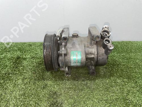 Used AC compressor AC compressor RENAULT CLIO II (BB_, CB_) 1.9 dTi (B/CB0U) (80 hp) 31681662 31681662