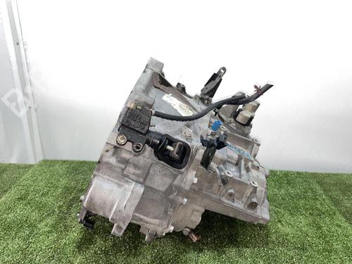 Gearkasse NISSAN ALMERA II (N16) [2000-2026]  31684541