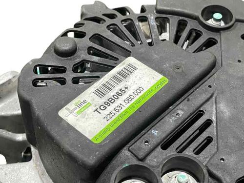 Alternator PEUGEOT 206 Saloon 1.4 | BP25213253M7  - Image 6