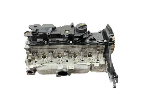Used Cylinder head PEUGEOT 2008 I (CU_) 1.6 HDi (92 hp) 29628212