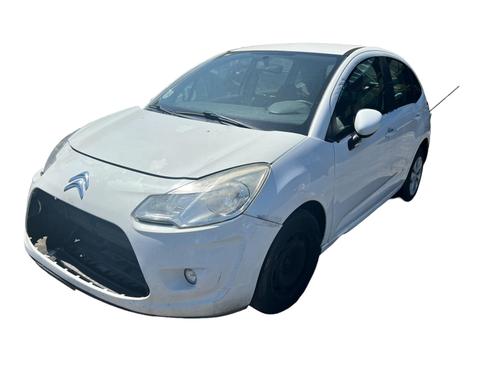 Used Parts CITROËN C3 II Hatchback Van (SC_) 1.4 HDi 2362050