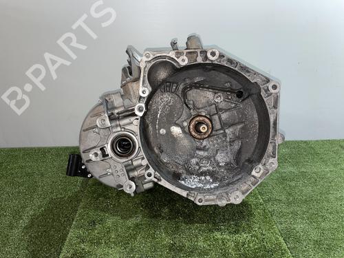Used Gearbox Gearbox OPEL VECTRA C (Z02) [2002-2009] 31681734 31681734