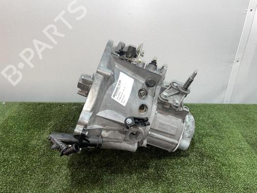 Used Gearbox Gearbox CITROËN C4 I (LC_) [2004-2014] 31684515 31684515