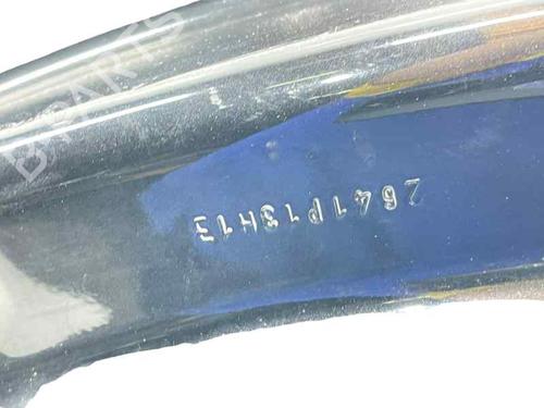 Left front fenders MINI MINI COUNTRYMAN (R60) Cooper S ALL4 | BP29177787C41 