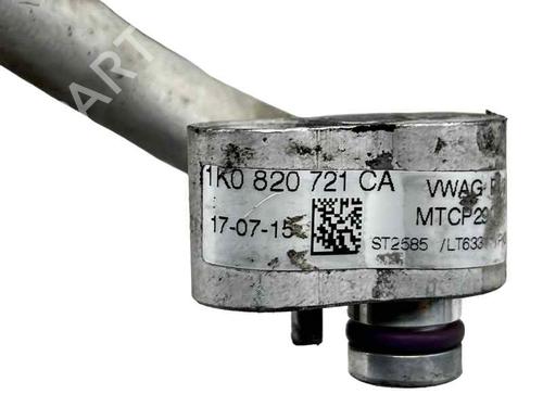 Used AC pipe AC pipe VW CADDY III MPV (2KB, 2KJ, 2CB, 2CJ) 1.6 TDI (75 hp) 32719292 32719292