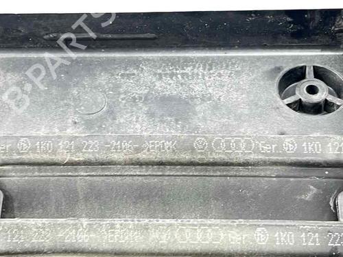 Radiator fan VW PASSAT B6 (3C2) 2.0 TFSI | BP31870015M35