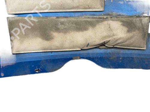 Rear bumper SKODA FABIA III Estate (NJ5) 1.4 TDI | BP29497943C8 