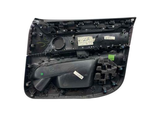 Front left panel BMW X5 (F15, F85) xDrive 40 d | BP28419457C58 