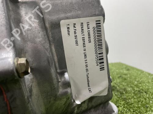 Gearbox RENAULT ESPACE IV (JK0/1_)  | BP31684086M3  - Image 6