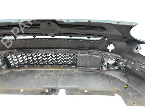 Front bumper FIAT 500 (312_) 1.2 (312AXA1A) | BP29328799C7 