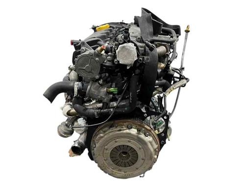 Engine FIAT STILO (192_) 1.9 JTD (192_XE1A) | BP29298667M1 