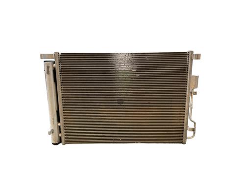 Used AC radiator AC radiator HYUNDAI TUCSON (TL, TLE) 1.7 CRDi (116 hp) 25210480 25210480