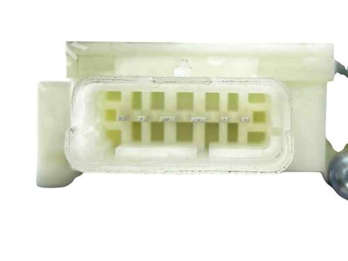 Used Front right window mechanism CITROËN C4 Grand Picasso II (DA_, DE_) 1.2 THP 130 (130 hp) 31869555